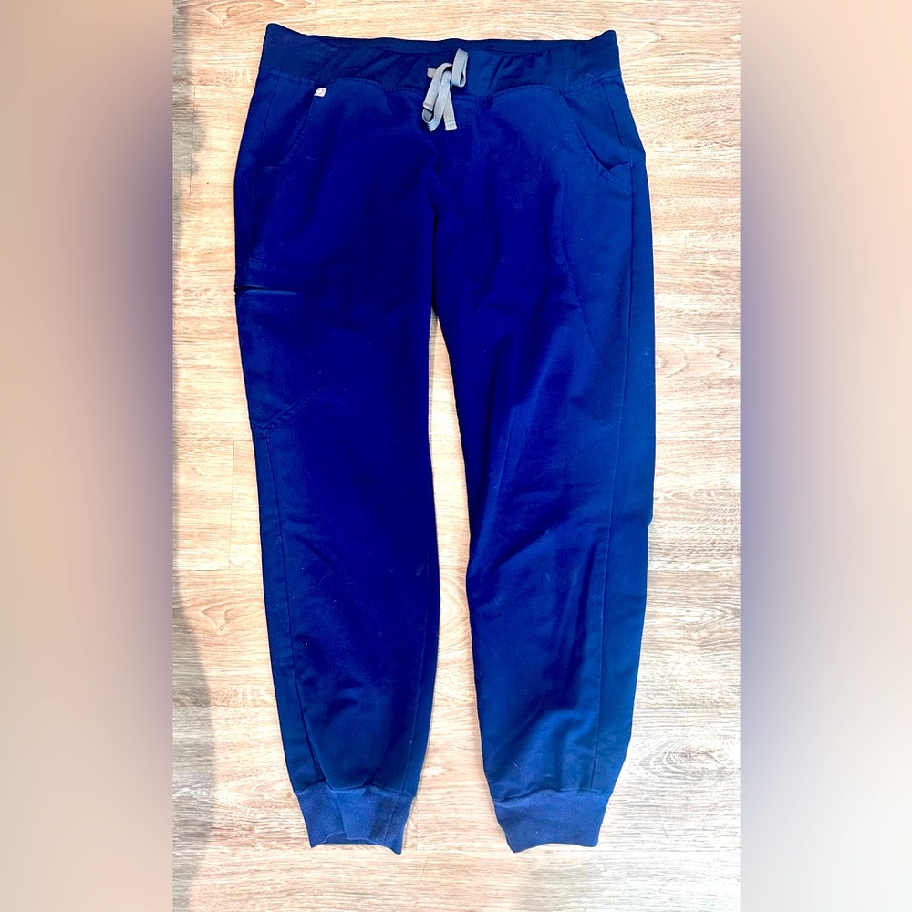 Figs women’s Zamora jogger size large